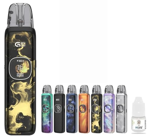 電子タバコ 加熱式タバコ スターターキット caliburn not(koko) uwell